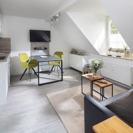 Haus Bielefeld Ferienwohnung 34 Norderney Exterior foto