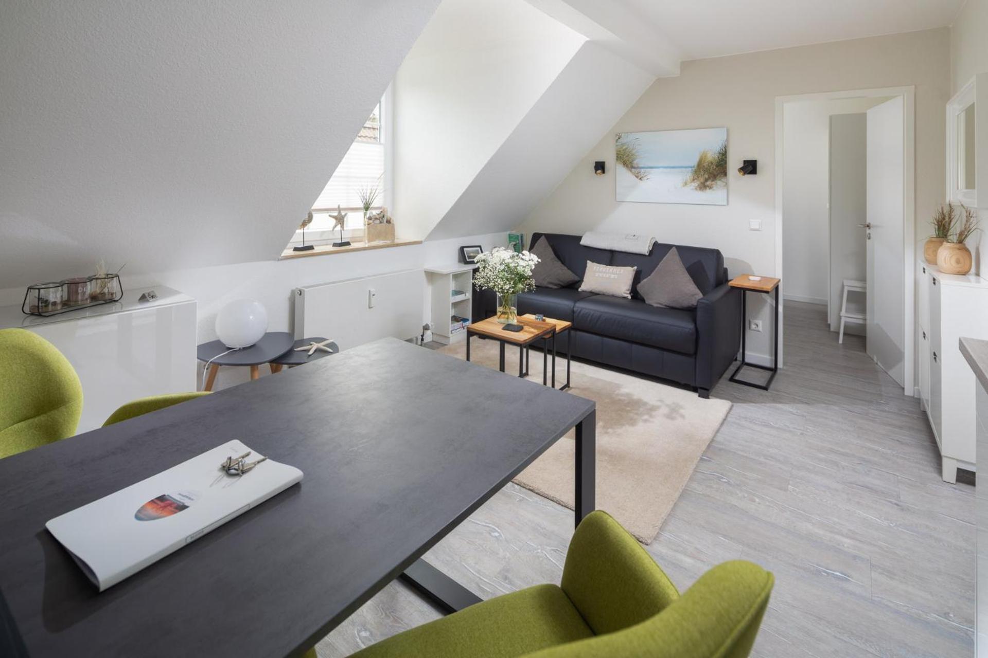 Haus Bielefeld Ferienwohnung 34 Norderney Exterior foto