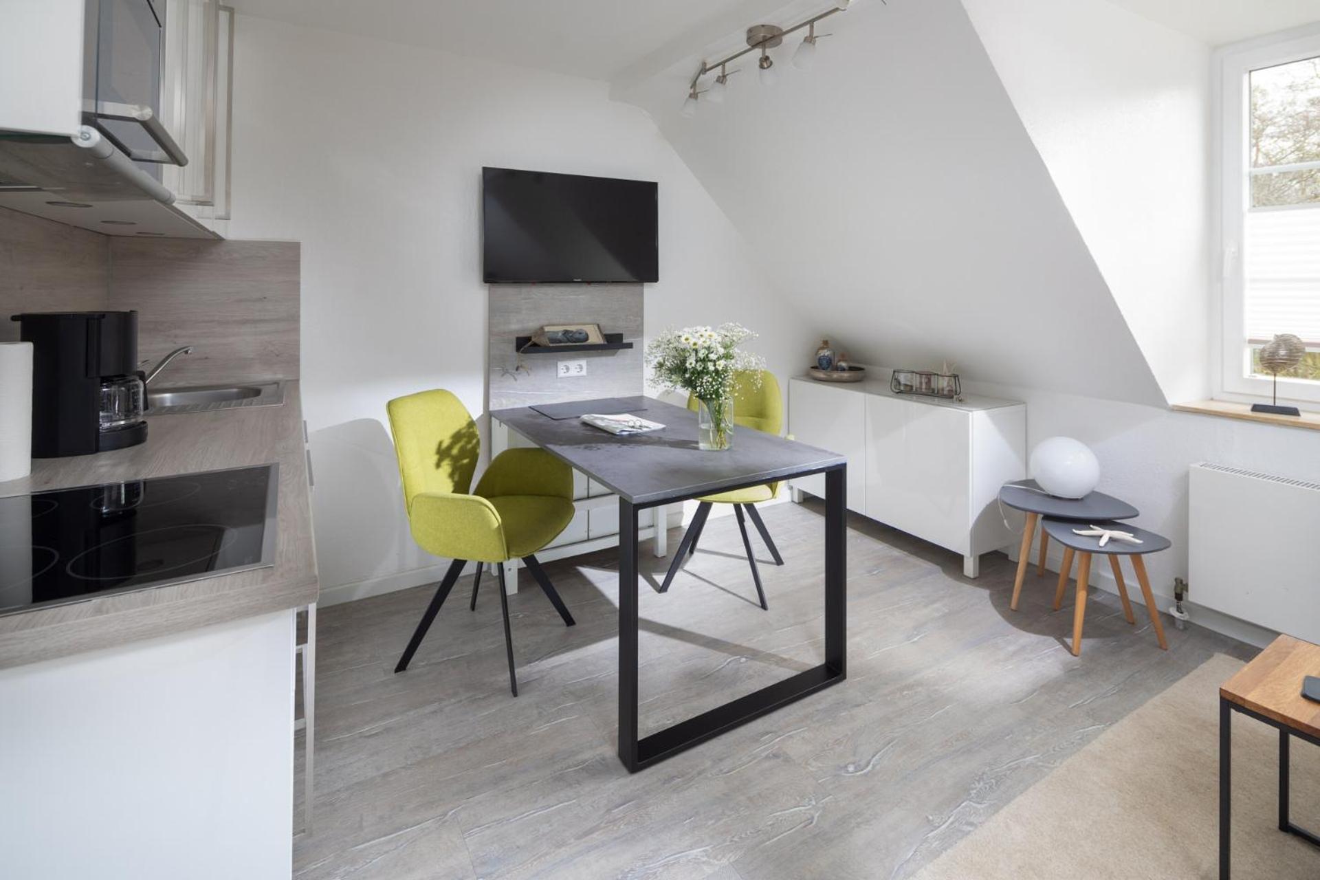 Haus Bielefeld Ferienwohnung 34 Norderney Exterior foto